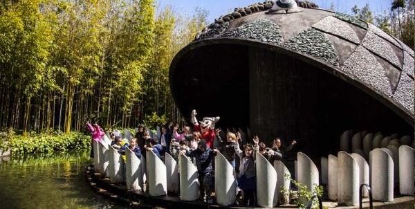 PARCO DI PINOCCHIO - Collodi (PT)